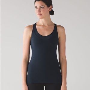 Lululemon deep breath tank - 4
